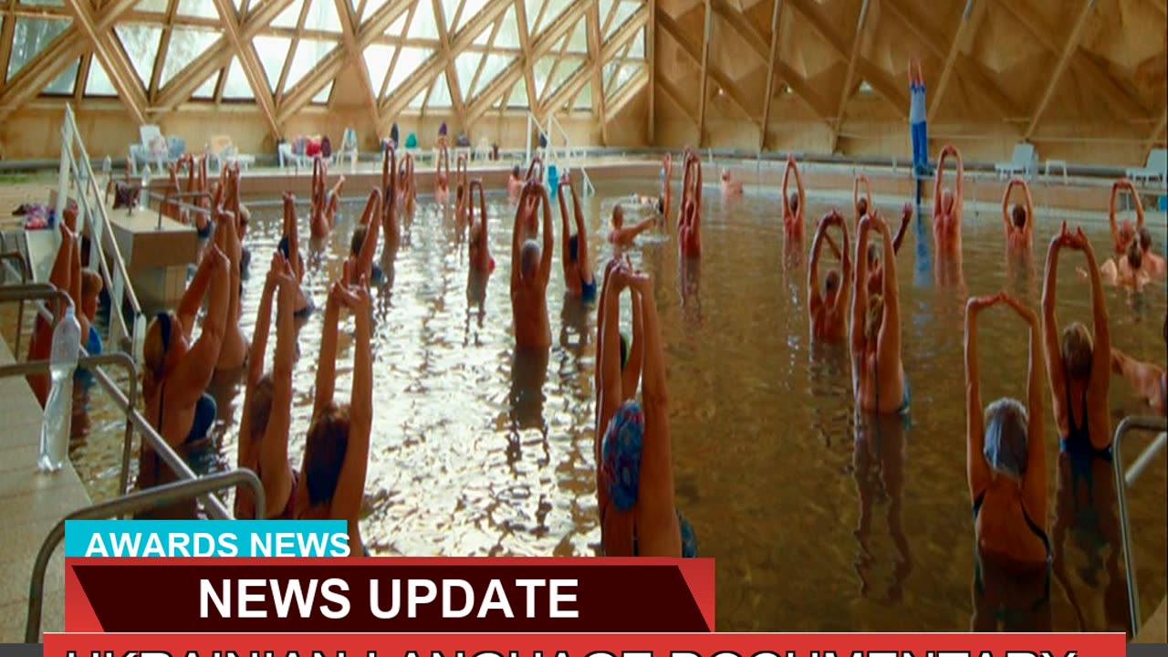 Ukrainianlanguage Documentary Sanatorium Select