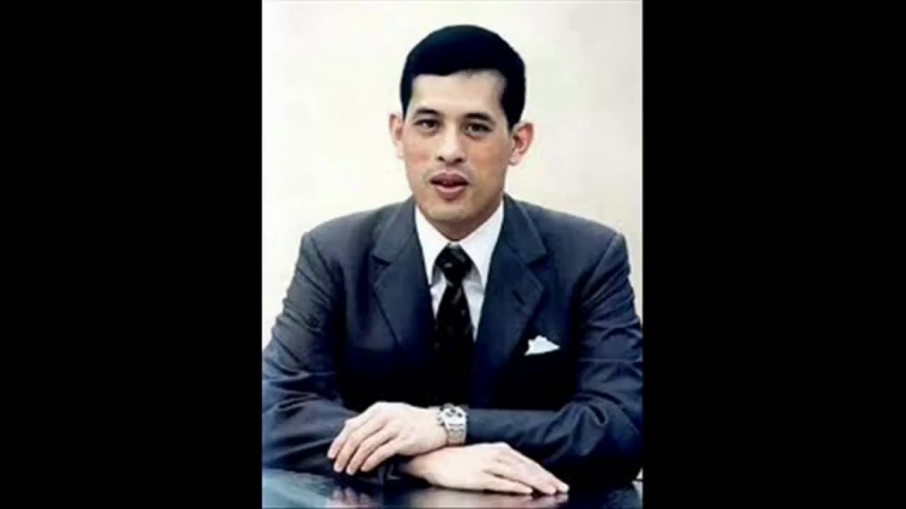 THE THAILAND ZONE OBAMA IDENTITY REVEALED