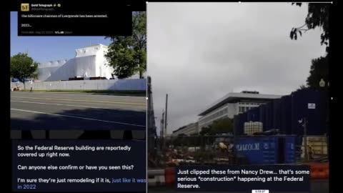 GITMO Up Insider: DEMSRINOS Exposed, Trump Still On Top