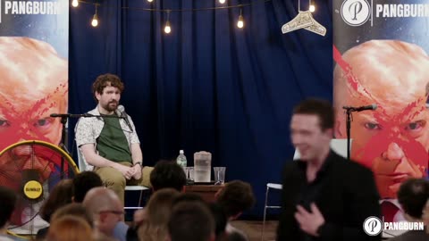 [Mirror] Destiny YouTube Stream