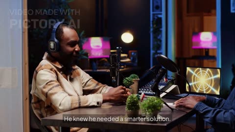 How Business RadioX Hit 70% Open Rates & Booked Guests in Minutes with Reply