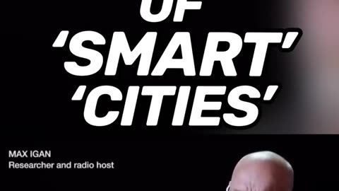 Max Igen on the 5G grid and the only way to escape...
