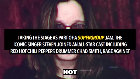 Ozzy Osbourne Plays His ‘Final Song’ With Black Sabbath