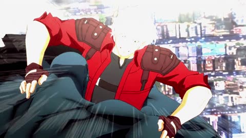 Devil May Cry S01E06
