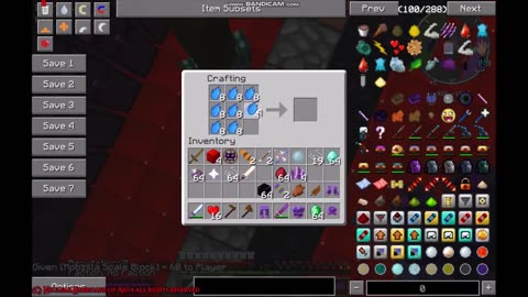 Minecraft Rulecraft Ep 303 Oblivionares Ravenge