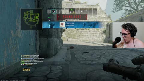CS Stream (6/18/2025)