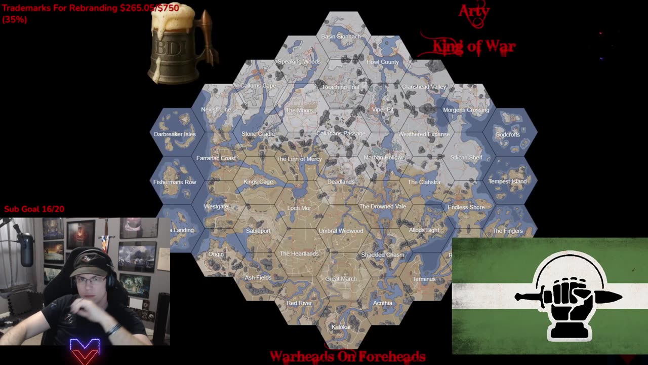 It's Friday. Let's Make Some Noise