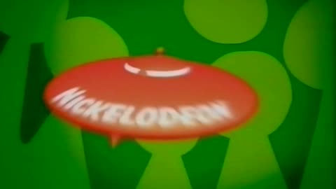 27 September 2000 Nickelodeon Ad Break