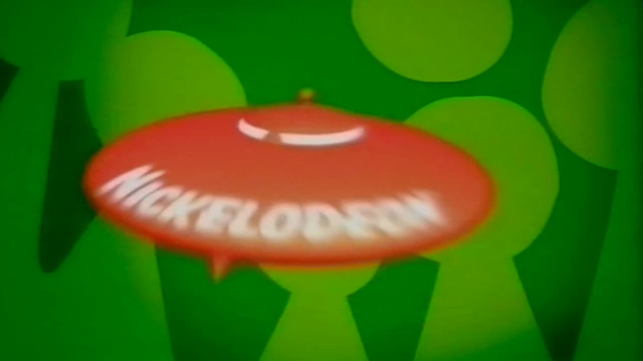 27 September 2000 Nickelodeon Ad Break