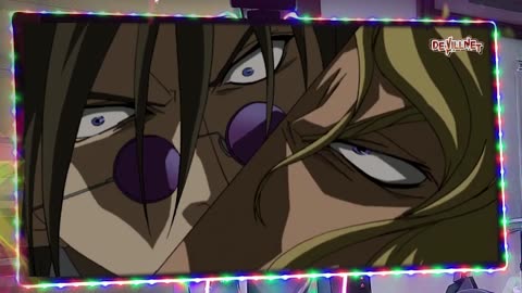 Get Backers Tagalog Dubbed HD - Episode 45