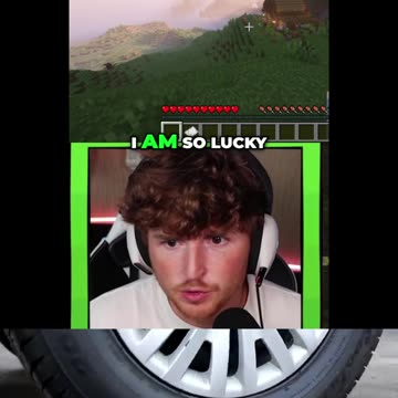 I Added GOD Into Minecraft… and It Changed Everything