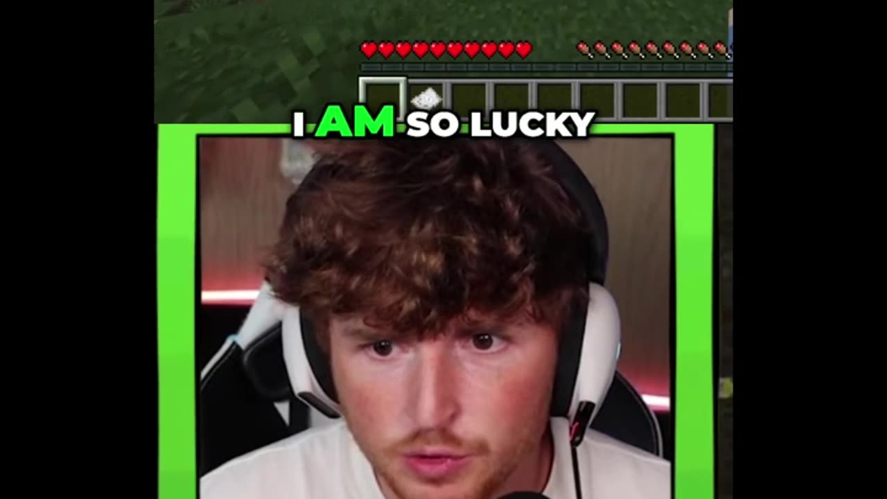 I Added GOD Into Minecraft… and It Changed Everything