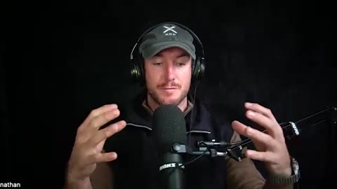 Episode #9 - Nathan Derriman: Entrepreneur, Cashu App - We're on the brink of something drastic.