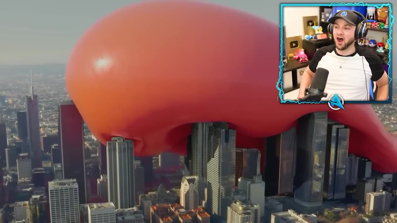 World’s WEIRDEST Animations! (Funny)