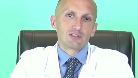 Sciatalgia con Paziente Piegato di Lato, un Caso Clinico