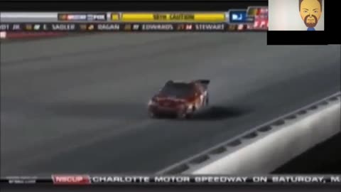 NASCAR Bad Combinations: Bobby Labonte and TRG Motorsports (REACTION)