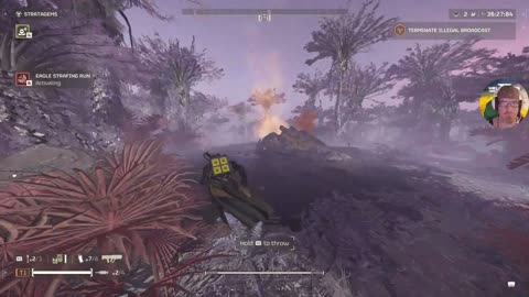 Helldivers 2