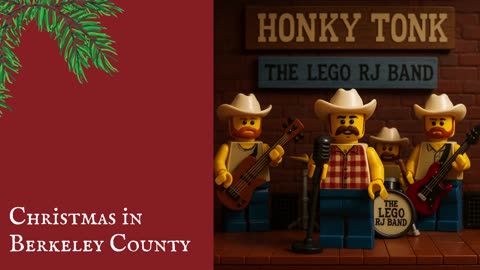 Christmas in Berkeley County