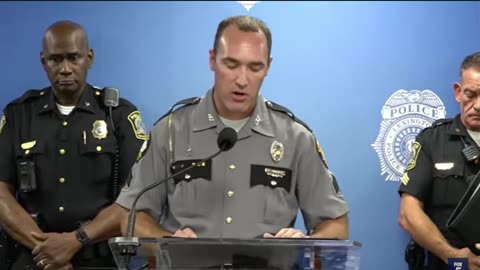 Lexington, Kentucky Shooting Update