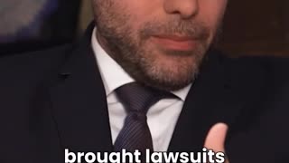 Aaron Siri: the pertussis vaccine has no effect on herd Immunity