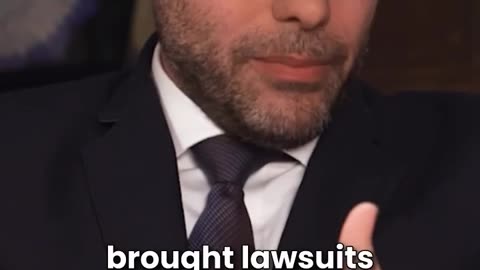 Aaron Siri: the pertussis vaccine has no effect on herd Immunity