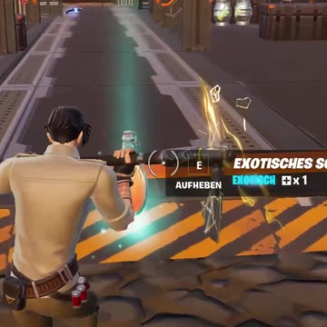 Jede Runde ein mythisches Item 🌟