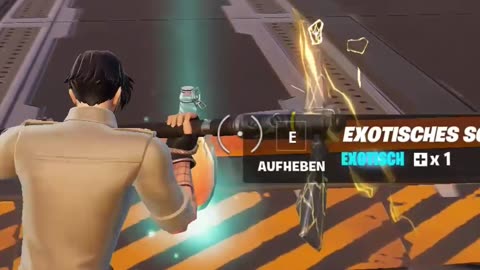 Jede Runde ein mythisches Item 🌟