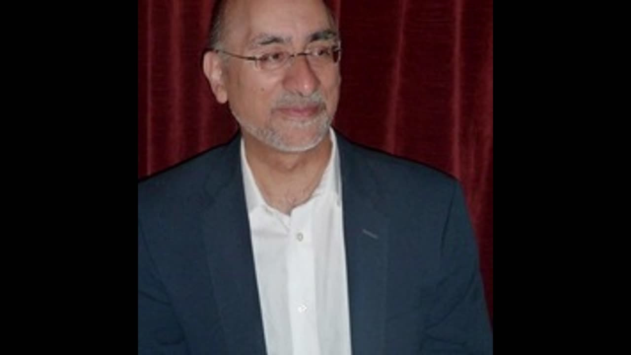 Political Correctness and Pluralism by M. Ali Lakhani