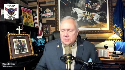 "The Right Side with Doug Billings"