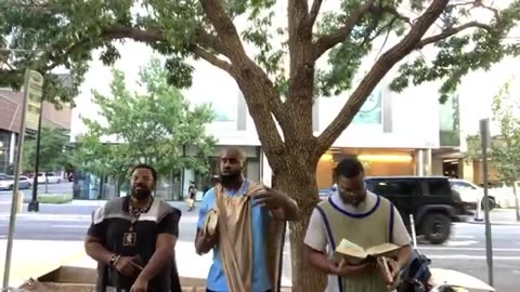 GMS CHARLOTTE LIVE SERMON 9/13/2025