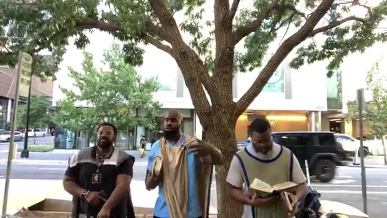 GMS CHARLOTTE LIVE SERMON 9/13/2025