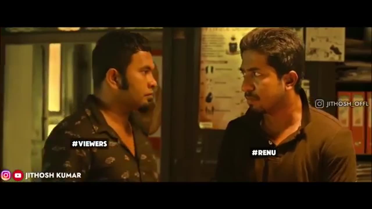 രേണുവിന്റെ_ഓരോ_ആഗ്രഹങ്ങളെ_😂___Renu_Sudhi_Troll_Malayalam___Jithosh_Kumar