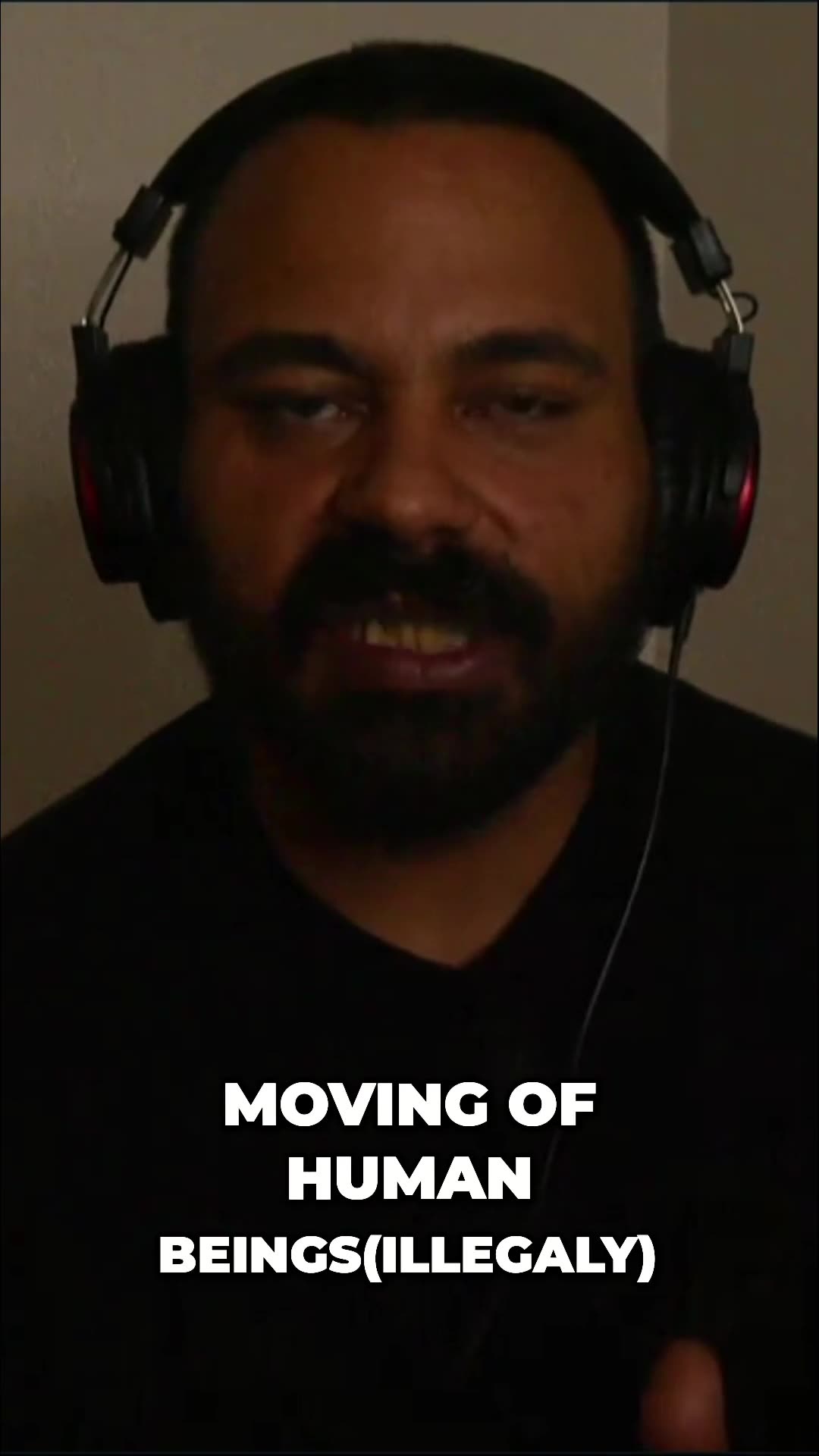 Human Smuggling: The Horrifying Truth They Dont Want You To See