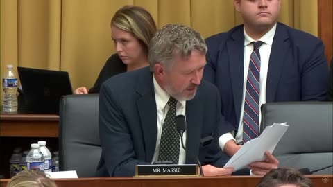 Did Trump Fear Epstein’s Mossad Ties? Inside the Civil War with Massie, MTG & Rand