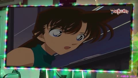 Detective Conan Tagalog Dubbed HD - Episode 294-295