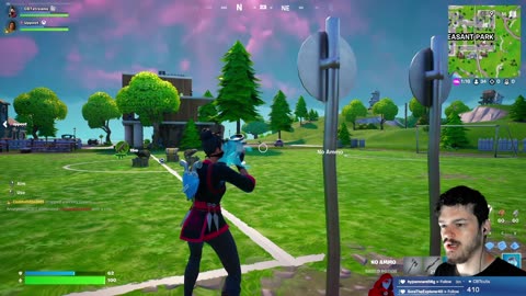 🔥🛡 Fortnite???🏆 NO WAY 💥 letssssss gooooo... Then