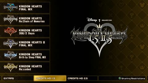 Kingdom Hearts_ Birth by Sleep Day 10