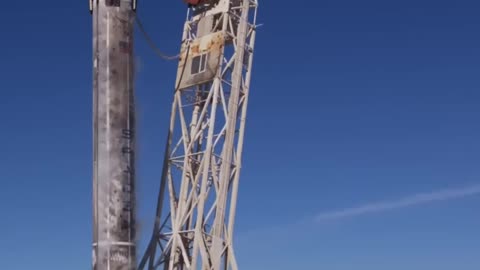 Breakthrough: China’s Space Startup Stuns the World with Epic Rocket Landing!