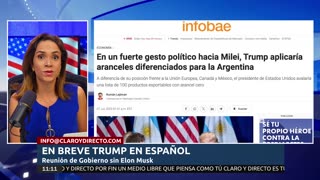 EN VIVO Y ESPAÑOL: Trump en primera reunión de gobierno sin Elon Musk – Anuncios inmigración, aranceles y crisis en Texas