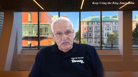 The Lord God Hath Spoken Video 24