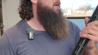 Best Firearm for Taking Down a T-REX!