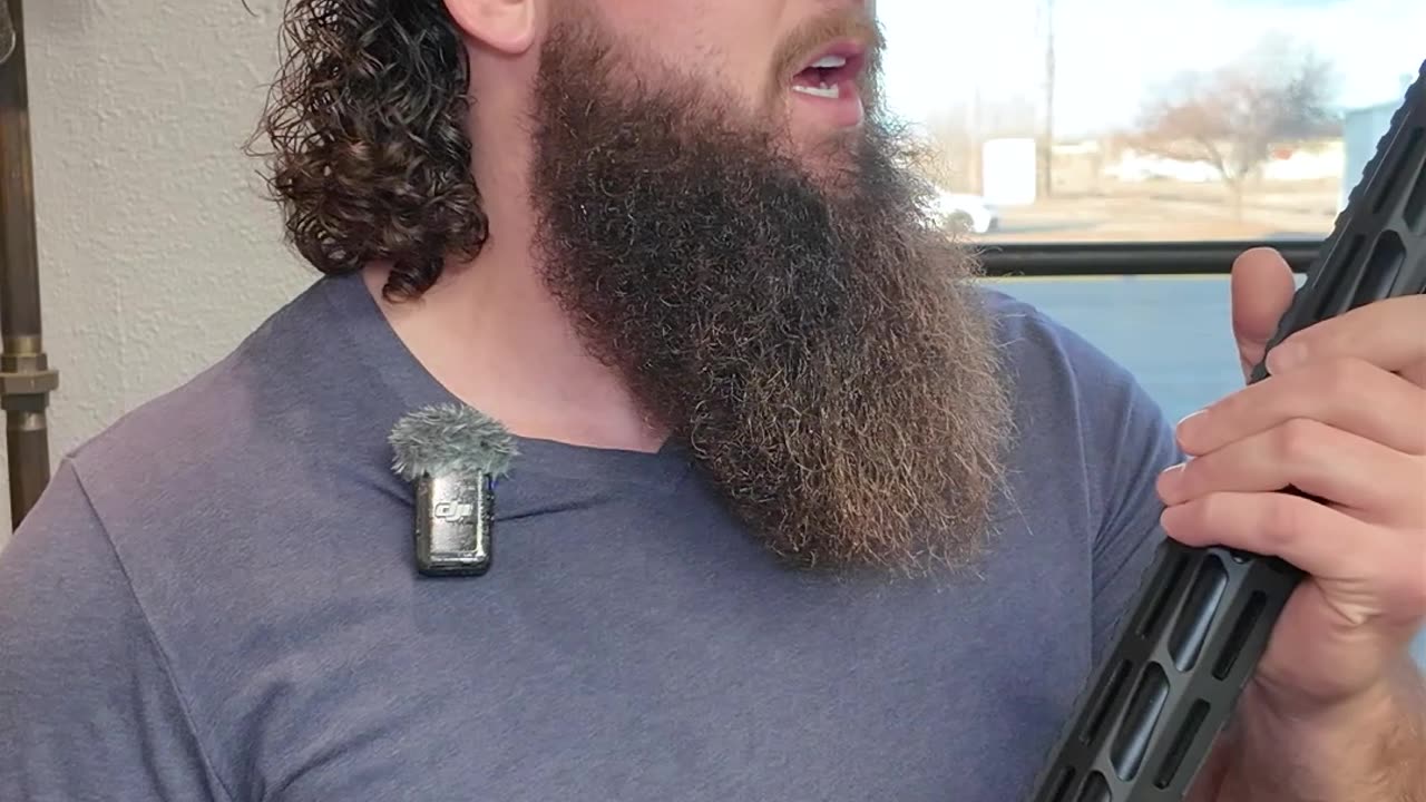 Best Firearm for Taking Down a T-REX!