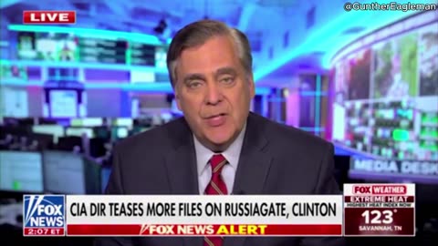 Jonathan Turley says that the classified annex of the Durham report is "very likely" to be released!