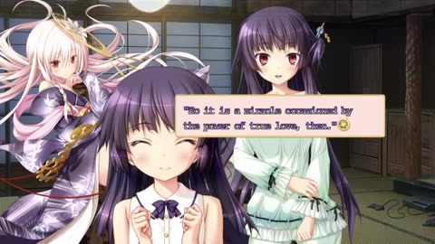 Chrono Clock (Let's Play)-Part 7 [Michiru Route]