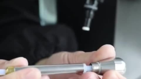 Coffee machine steam nozzle,304 stainless steel steam pipe fittings,Compatible with Delonghi Dedica