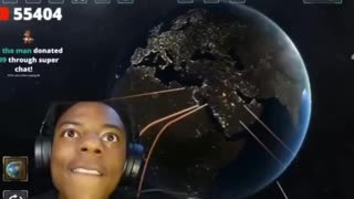 🔥 iShowSpeed Opinion on Israel 🔥