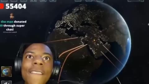 🔥 iShowSpeed Opinion on Israel 🔥