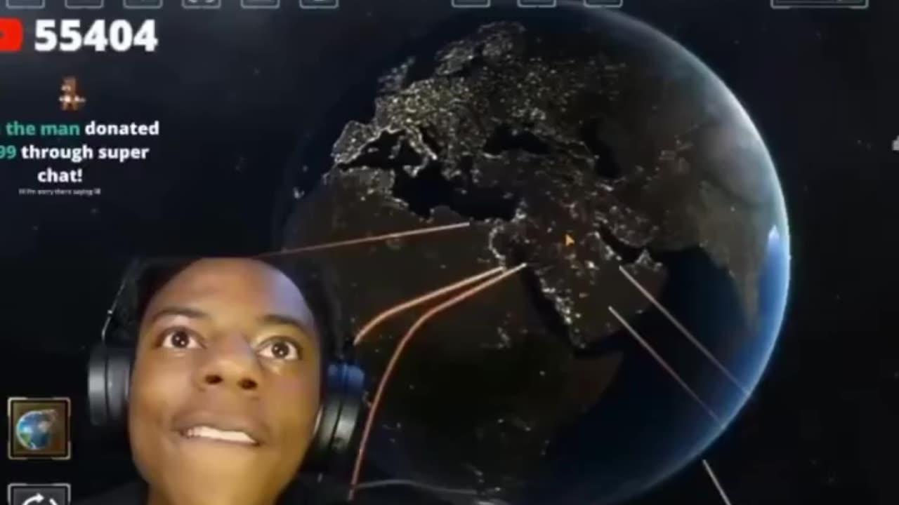 🔥 iShowSpeed Opinion on Israel 🔥