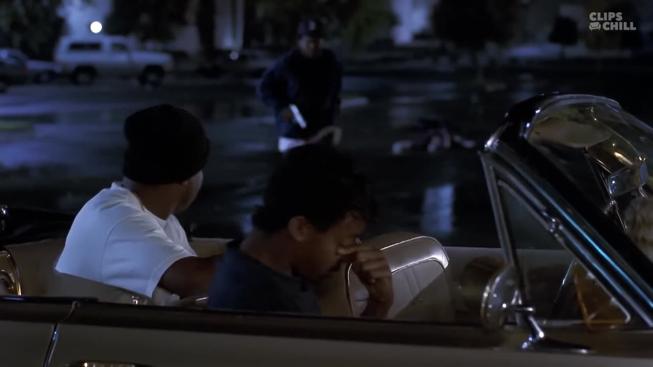 Boyz n the Hood