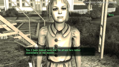 Capital Wasteland - Fallout 3 [MODDED] - Part 6